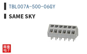 TBL007A-500-06GY ͼƬ
